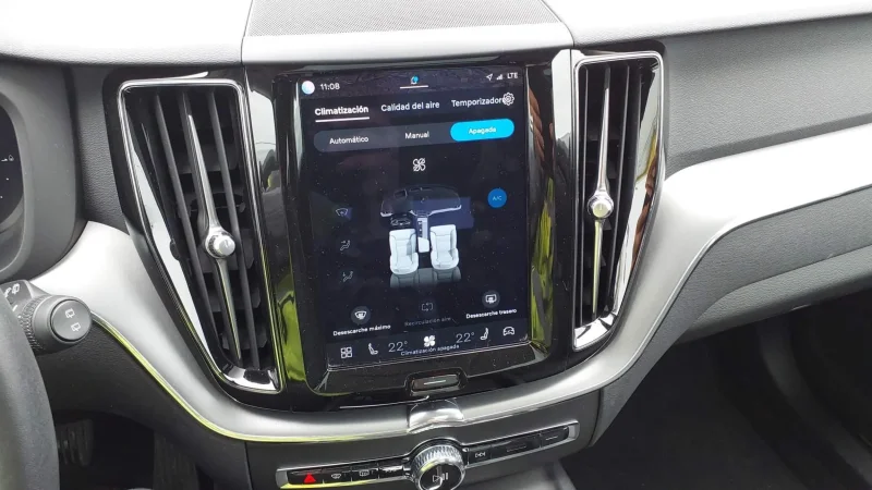 Imagen de Volvo XC60