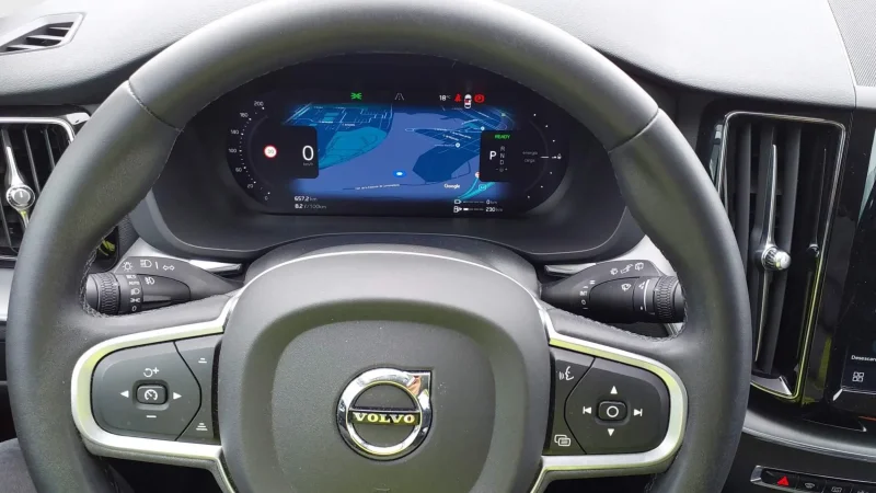 Imagen de Volvo XC60
