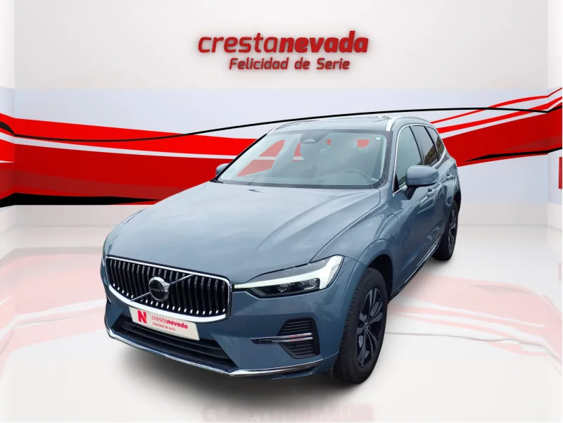 Imagen de Volvo XC60