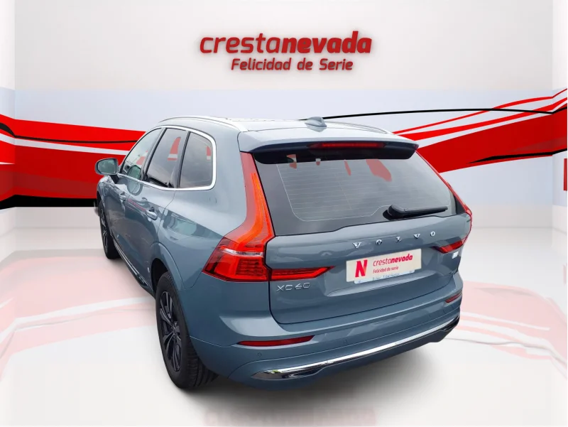 Imagen de Volvo XC60