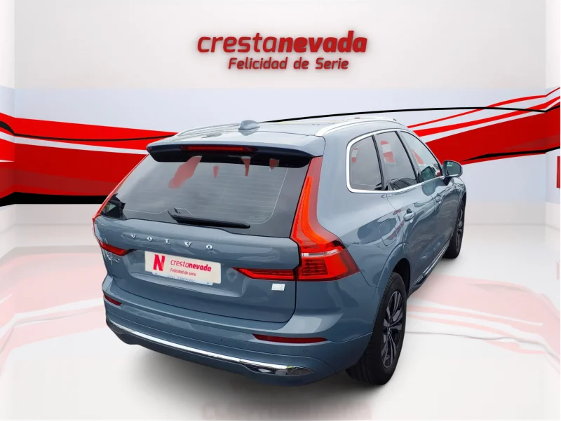 Imagen de Volvo XC60