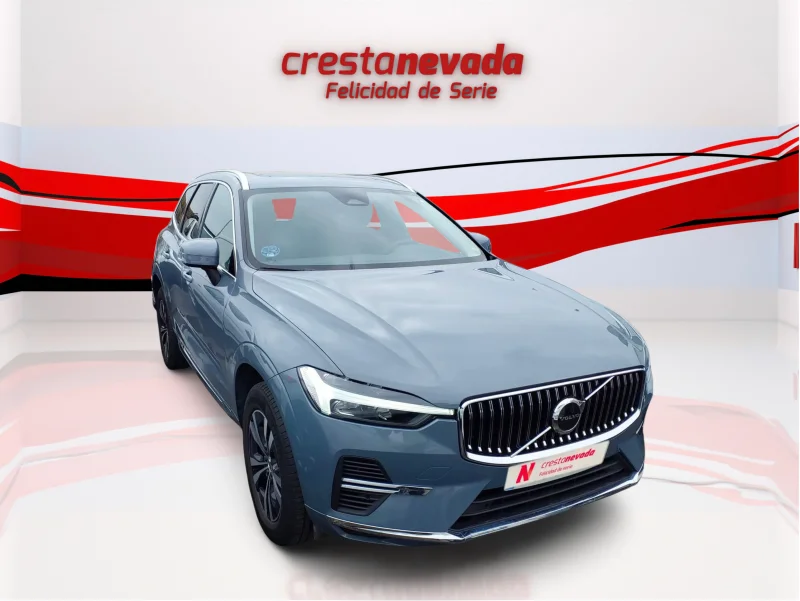 Imagen de Volvo XC60