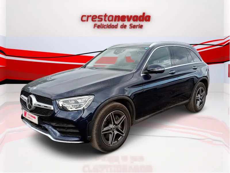 Imagen de mercedes-benz Clase GLC