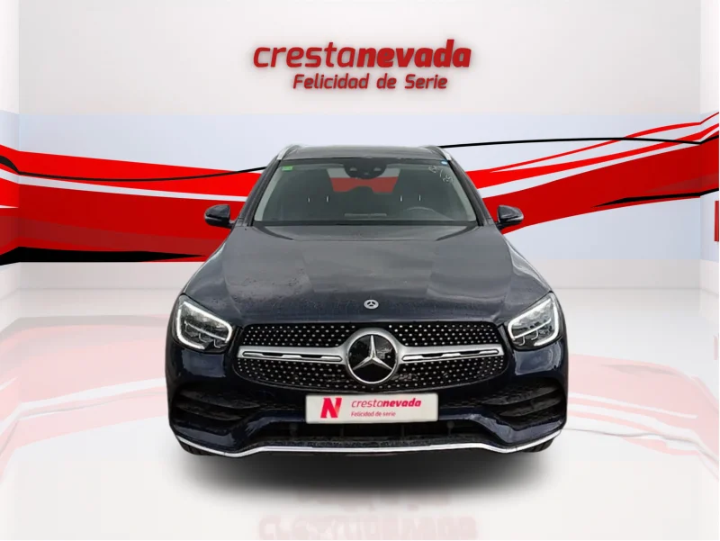 Imagen de mercedes-benz Clase GLC