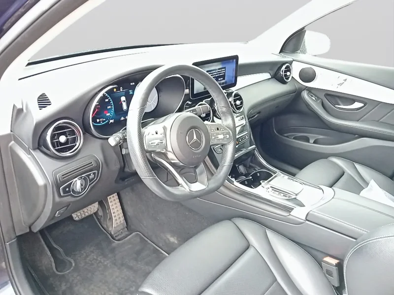 Imagen de mercedes-benz Clase GLC