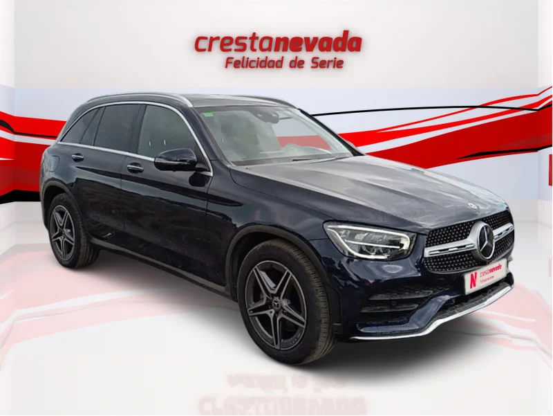 Imagen de mercedes-benz Clase GLC