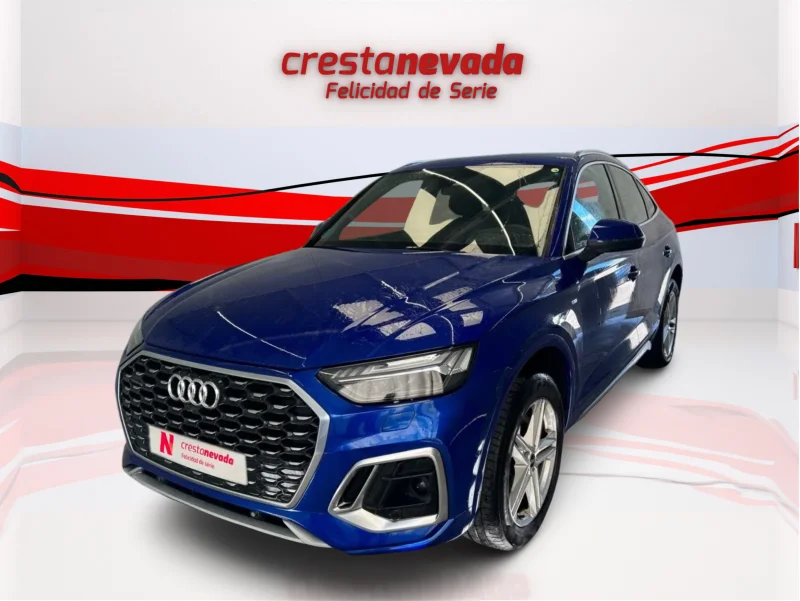 Imagen de AUDI Q5