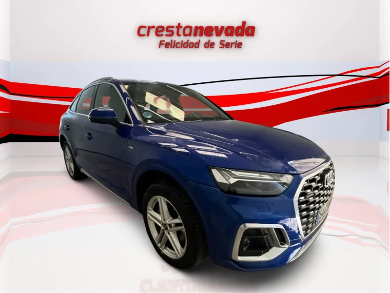 Imagen de AUDI Q5