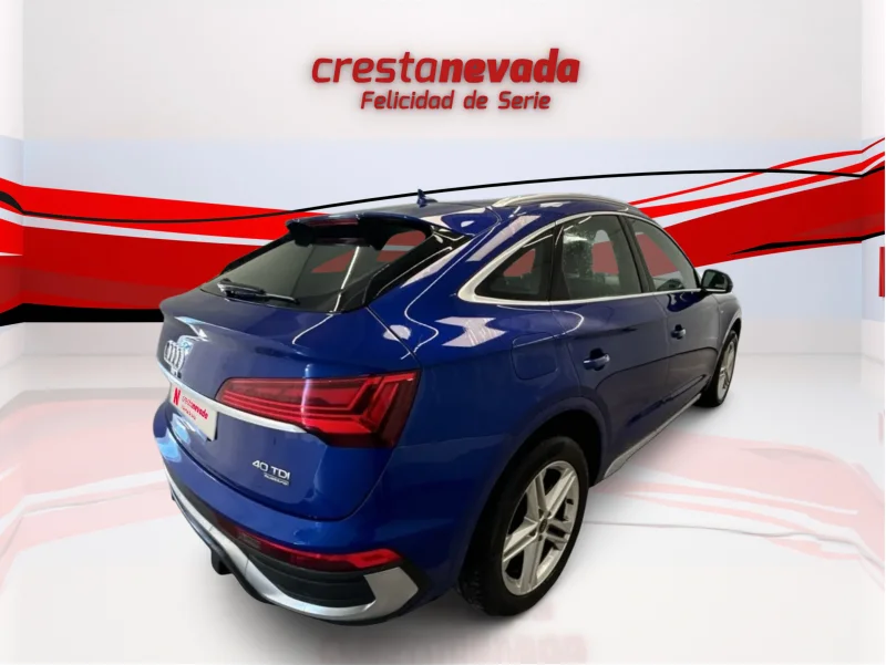 Imagen de AUDI Q5