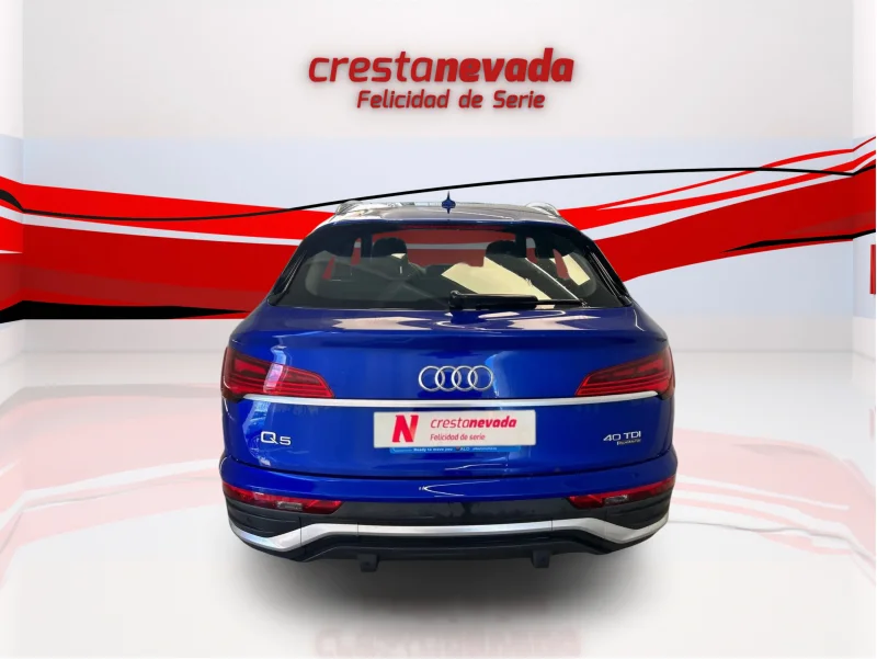 Imagen de AUDI Q5