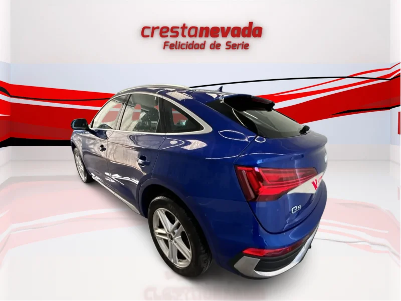 Imagen de AUDI Q5