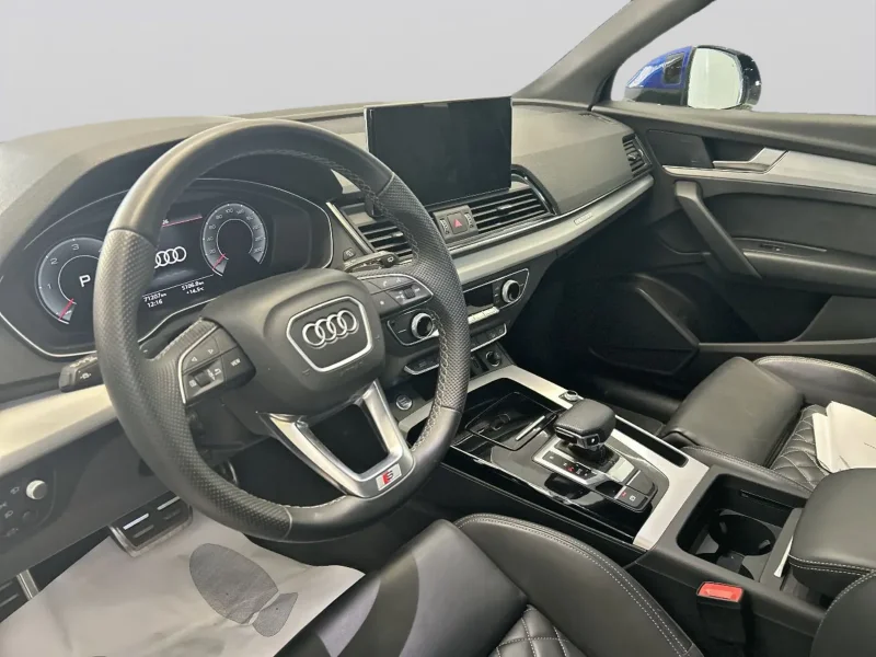 Imagen de AUDI Q5