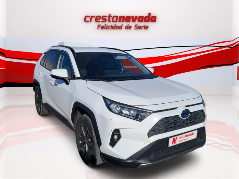 Imagen de TOYOTA Rav4