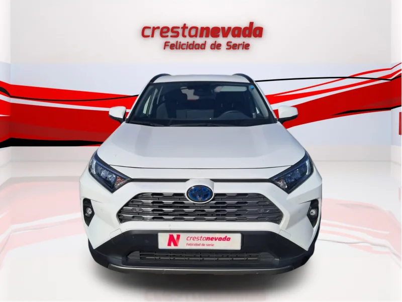 Imagen de TOYOTA Rav4
