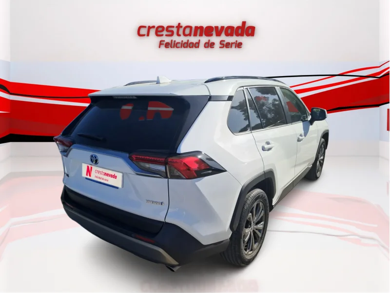 Imagen de TOYOTA Rav4