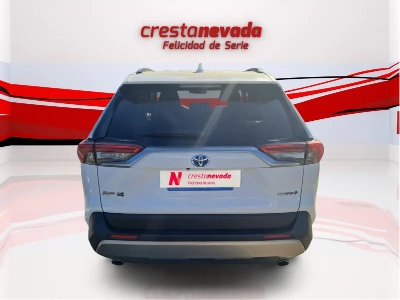 Imagen de TOYOTA Rav4