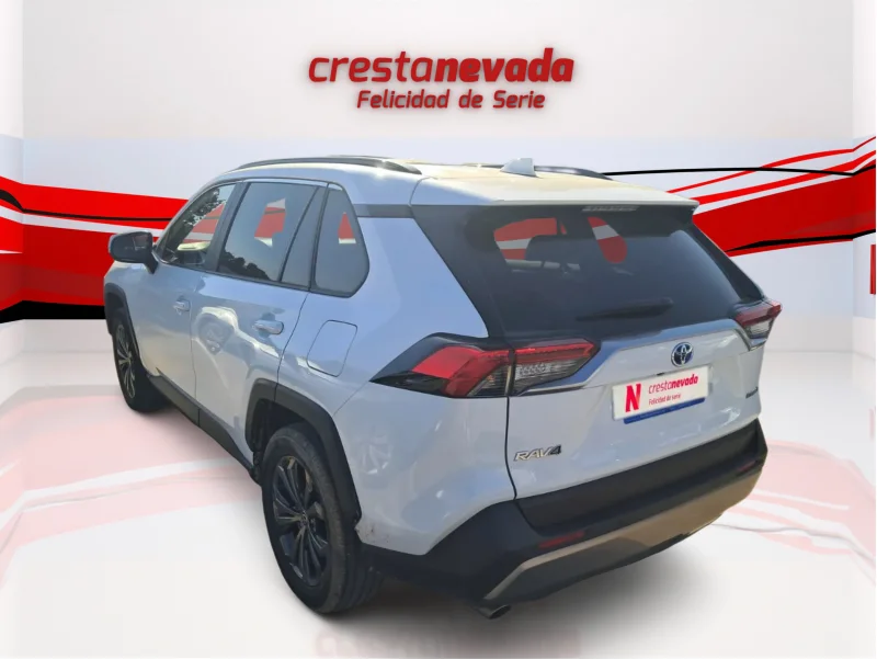 Imagen de TOYOTA Rav4