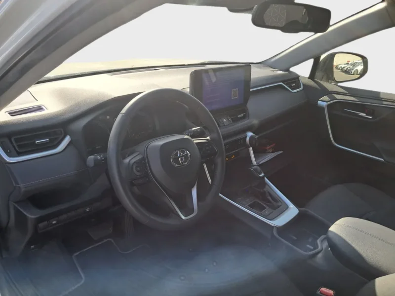 Imagen de TOYOTA Rav4