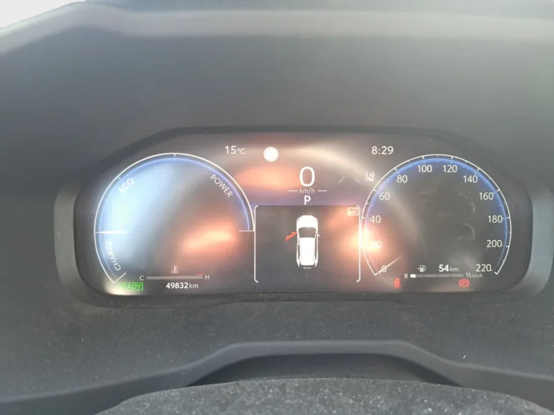 Imagen de TOYOTA Rav4
