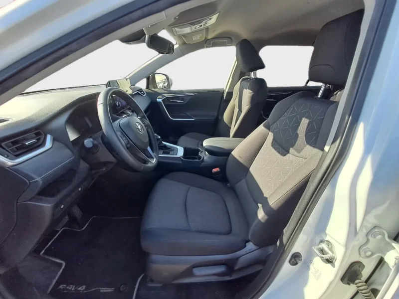 Imagen de TOYOTA Rav4