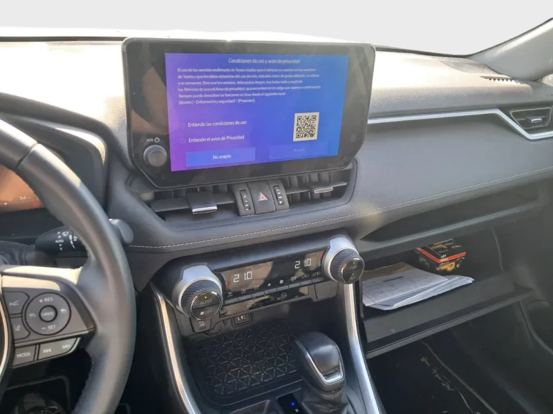 Imagen de TOYOTA Rav4