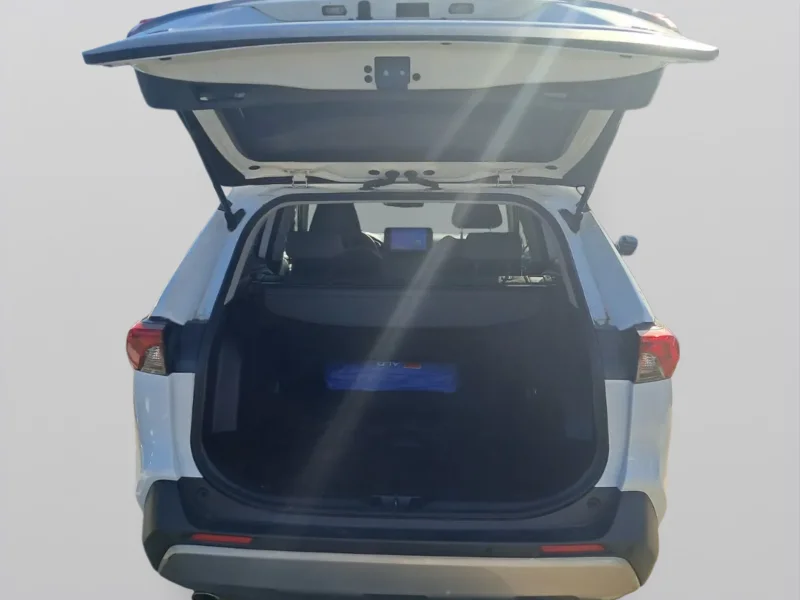 Imagen de TOYOTA Rav4