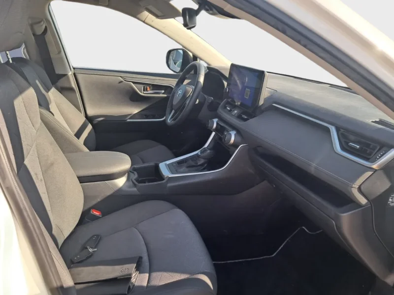 Imagen de TOYOTA Rav4