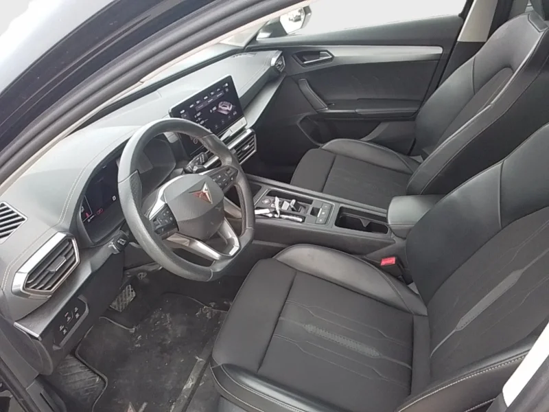Imagen de cupra Formentor