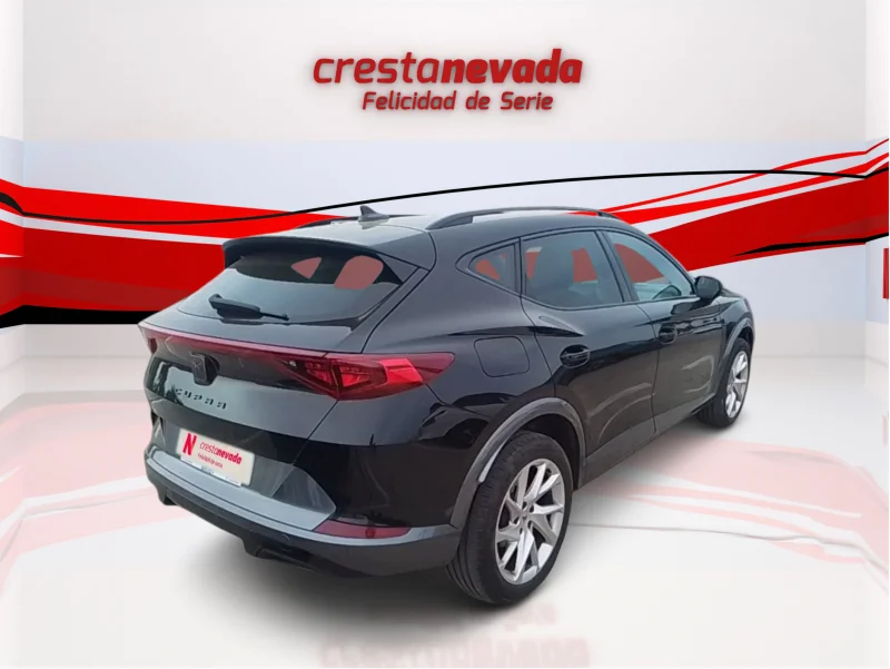 Imagen de cupra Formentor