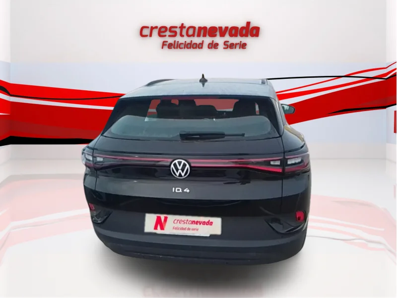 Imagen de Volkswagen ID.4
