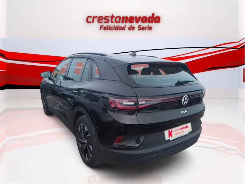 Imagen de Volkswagen ID.4