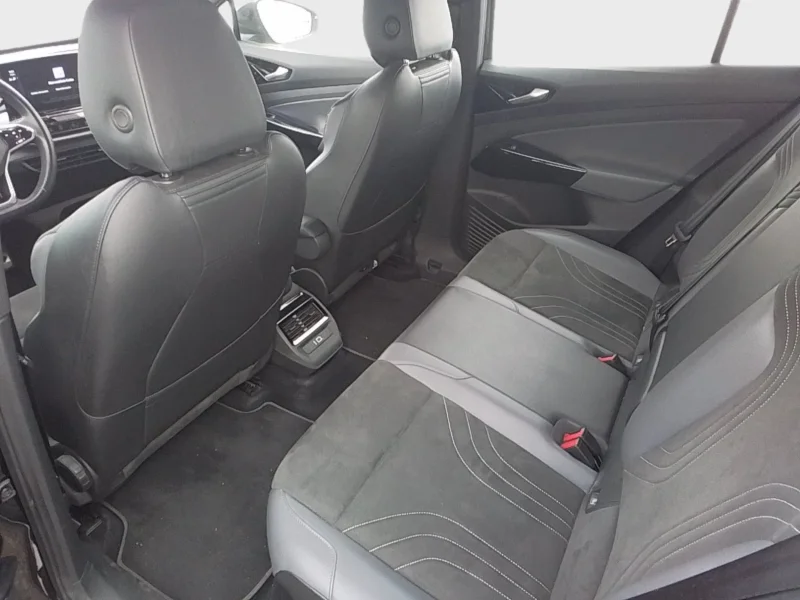 Imagen de Volkswagen ID.4