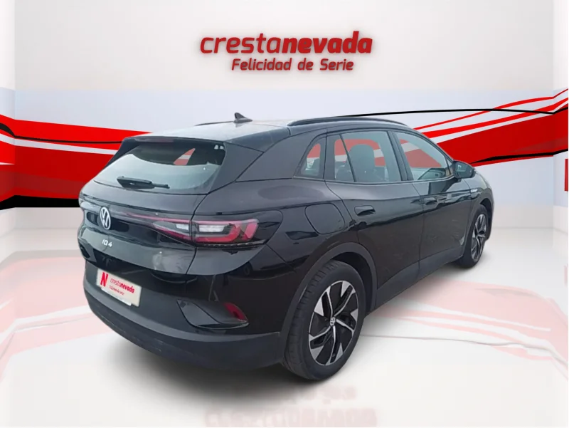 Imagen de Volkswagen ID.4