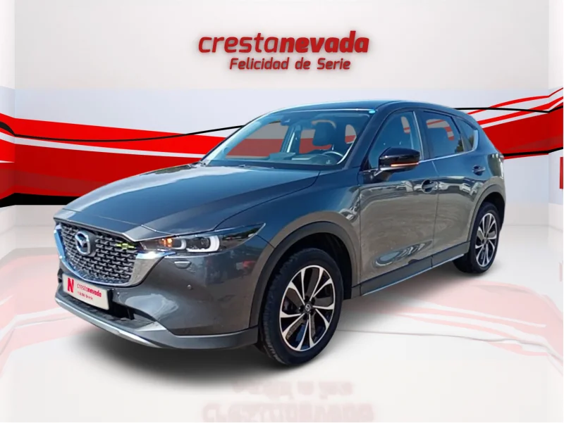 Imagen de Mazda CX-5