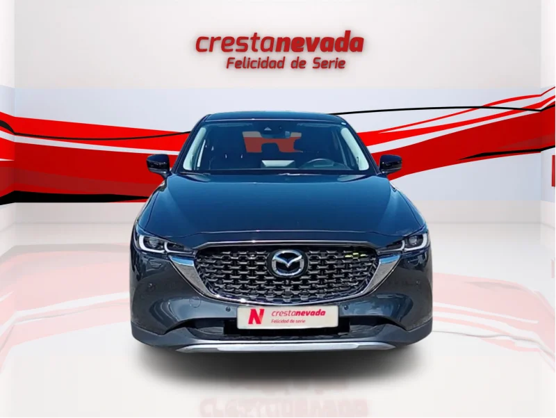 Imagen de Mazda CX-5