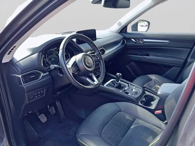 Imagen de Mazda CX-5