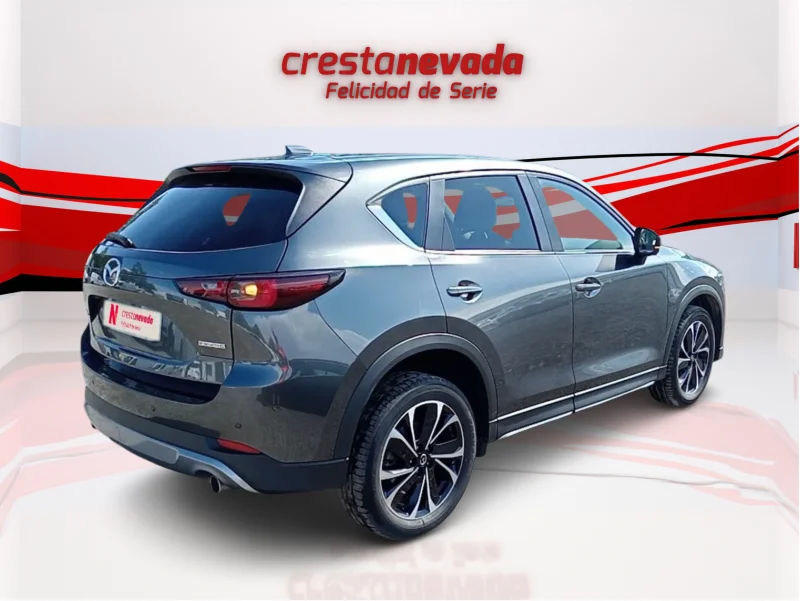 Imagen de Mazda CX-5