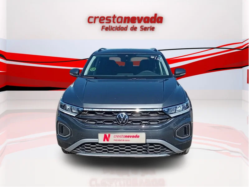 Imagen de Volkswagen T-Roc