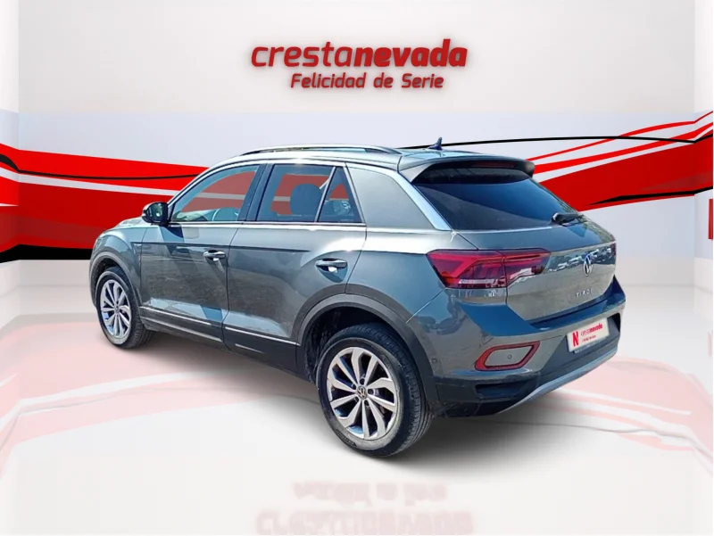 Imagen de Volkswagen T-Roc