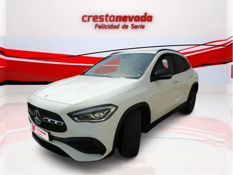 Imagen de mercedes-benz GLA