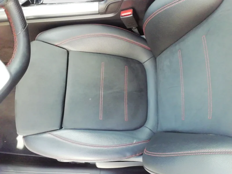 Imagen de mercedes-benz GLA