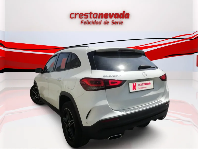 Imagen de mercedes-benz GLA