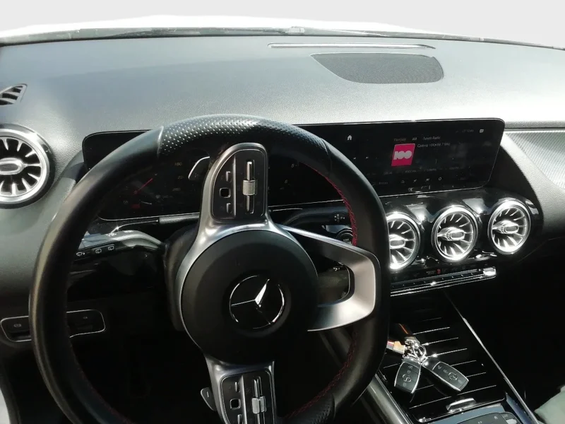 Imagen de mercedes-benz GLA