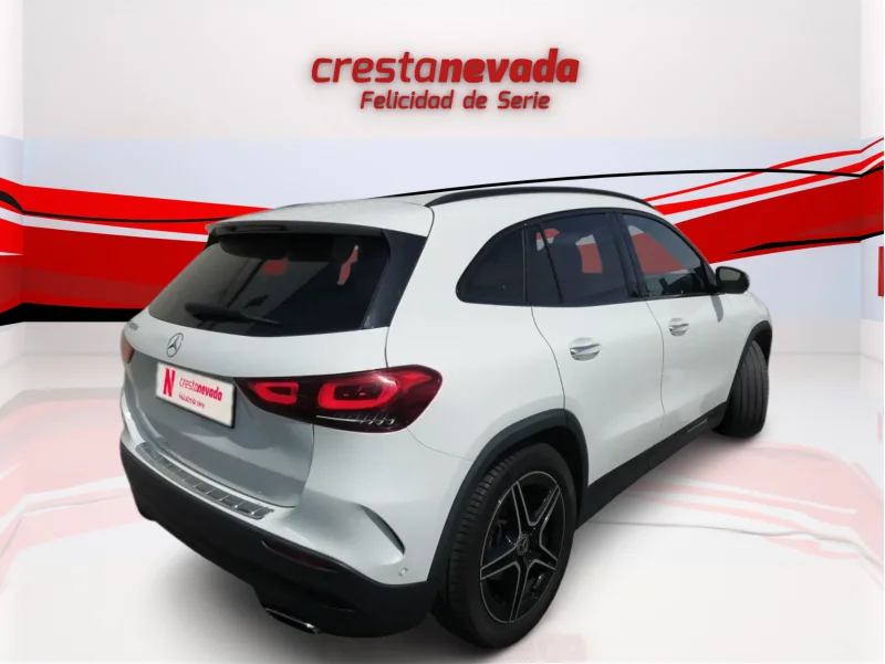Imagen de mercedes-benz GLA