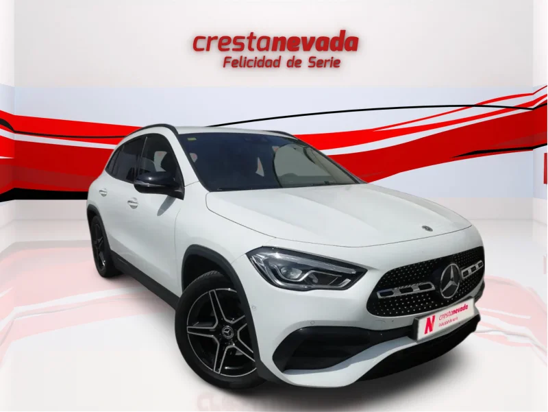 Imagen de mercedes-benz GLA