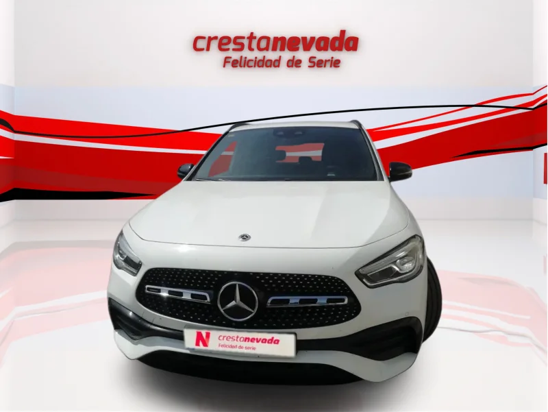 Imagen de mercedes-benz GLA