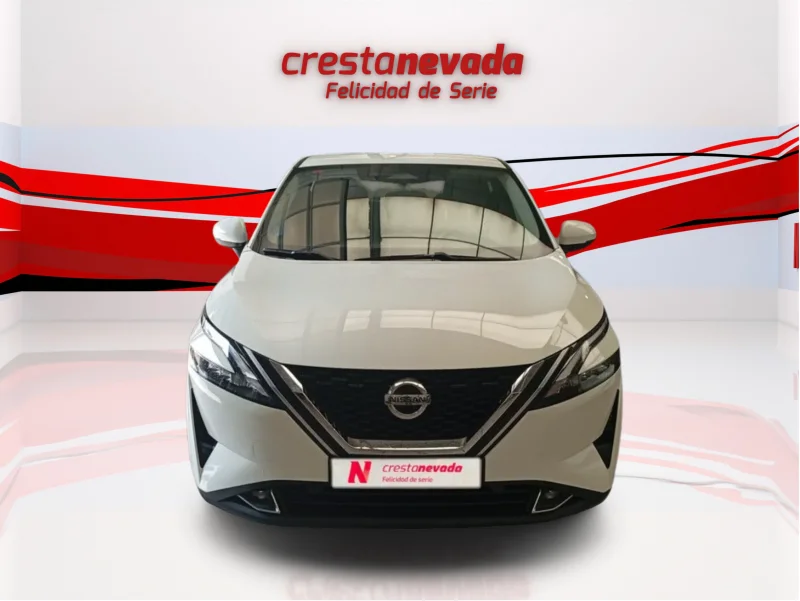 Imagen de NISSAN QASHQAI