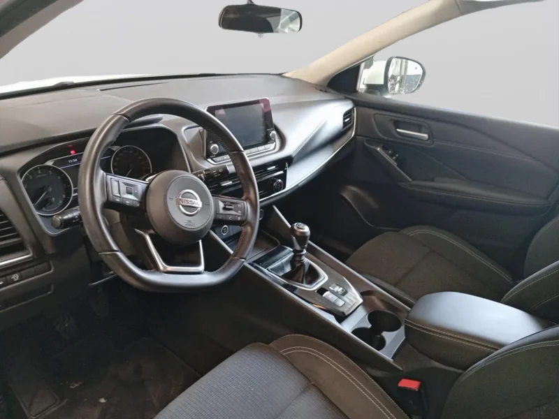 Imagen de NISSAN QASHQAI