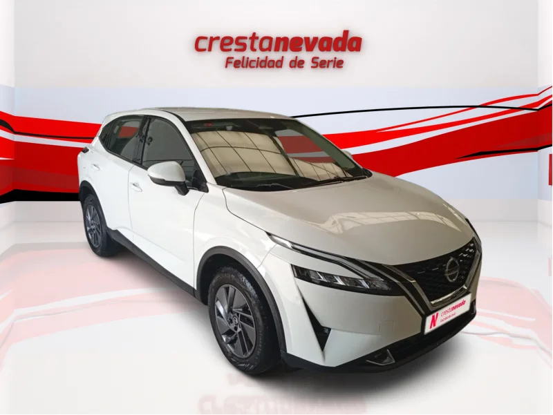 Imagen de NISSAN QASHQAI