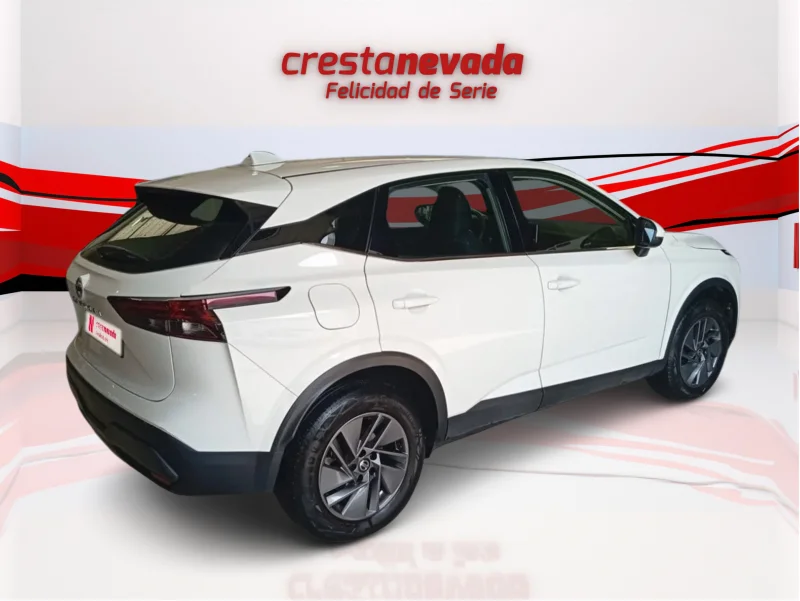 Imagen de NISSAN QASHQAI